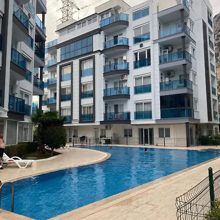Konyaalti Antalya