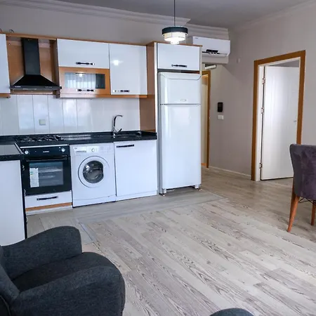Konyaalti Apartament Antalya