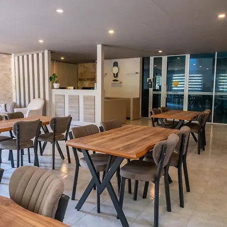 Apartamento Konyaalti Antália