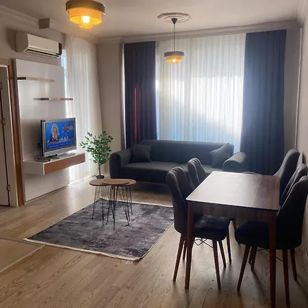 Konyaalti Apartment *