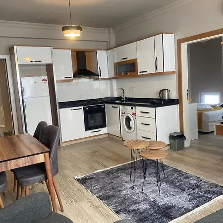 Konyaalti Apartamento Antalya