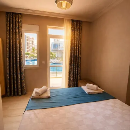 Konyaalti Apartamento *