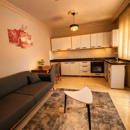 Konyaalti Apartamento *