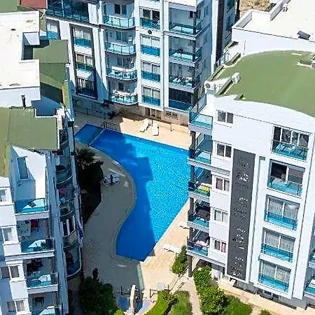 Konyaalti Antalya
