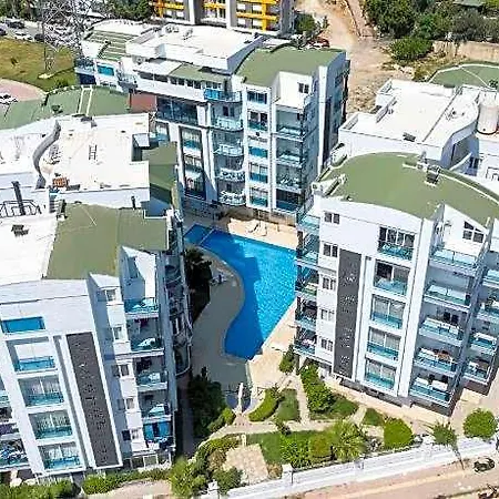 Konyaalti Apartamento