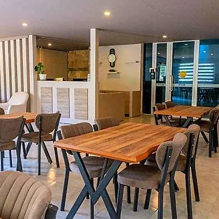 Konyaalti Apartment Antalya