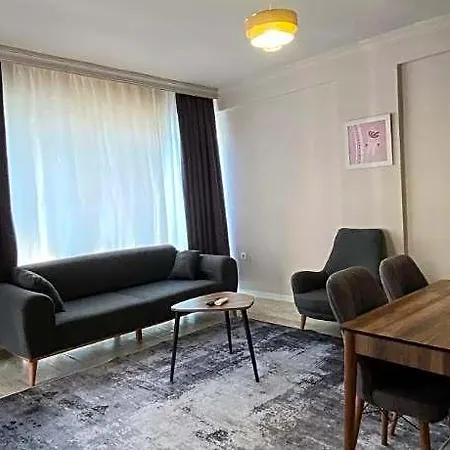 Apartment Konyaalti