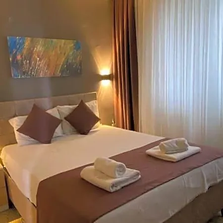 Konyaalti Apartamento
