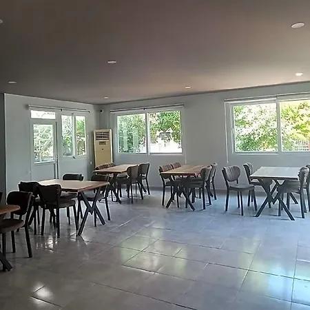 Apartamento Konyaalti *