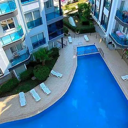 Konyaalti Apartment Antalya
