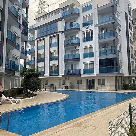 Konyaalti * Antalya