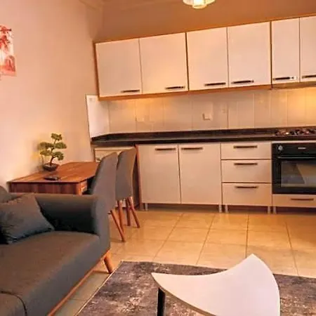 Apartamento Konyaalti Antália