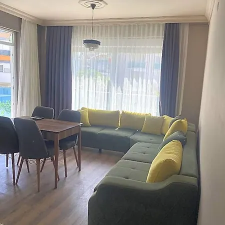 Konyaalti Apartamento *