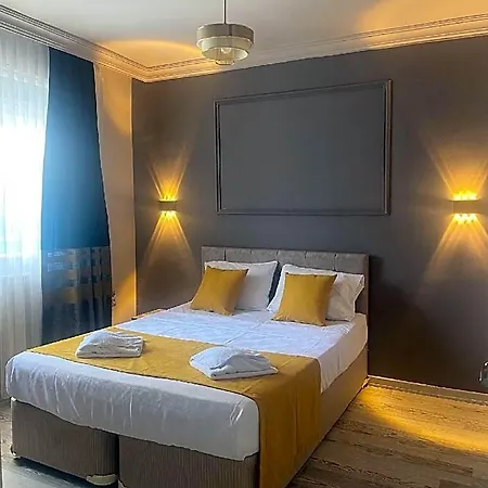 Konyaalti Apartamento