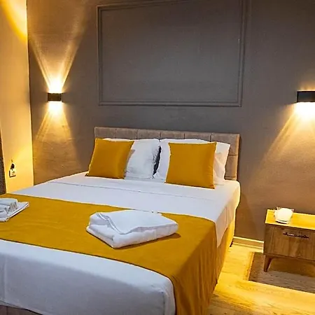 Apartamento Konyaalti