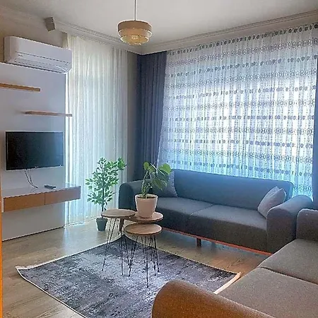 Apartamento Konyaalti Antália