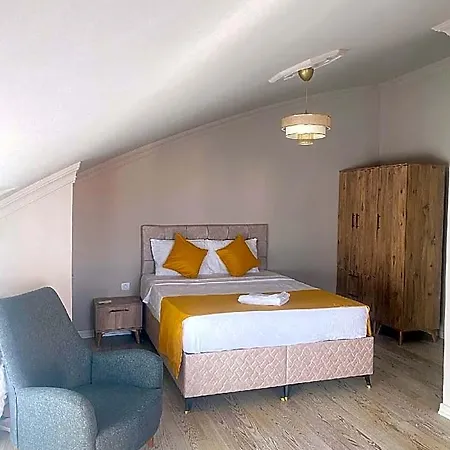 Konyaalti Apartamento *