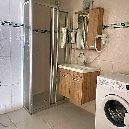 Konyaalti Apartment *