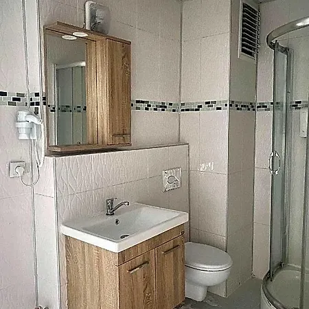 Konyaalti Apartamento