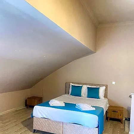 Konyaalti Apartamento Antália