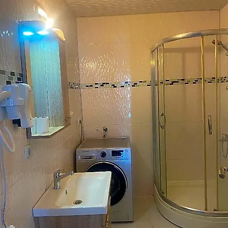 Konyaalti Apartamento *