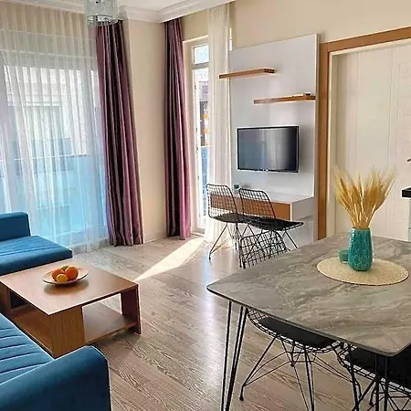 Apartment Konyaalti Antalya