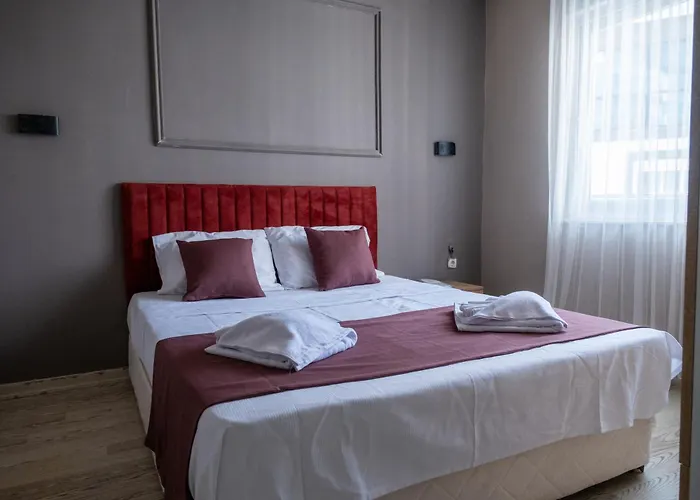 Konyaalti Apartamento