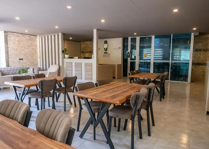 Apartamento Konyaalti Antalya