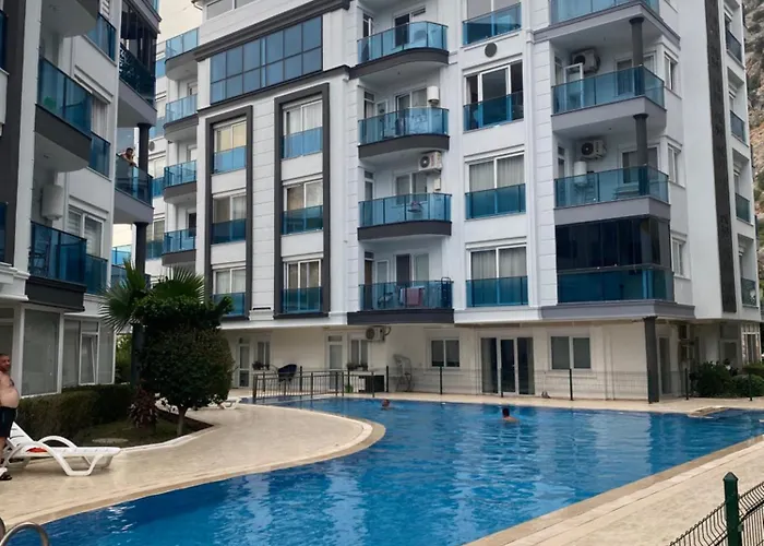 Konyaalti Antalya