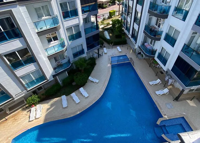 Konyaalti * Antalya