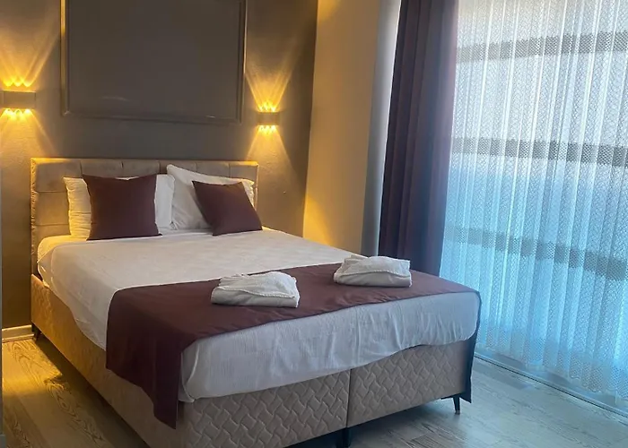 Konyaalti * Antalya