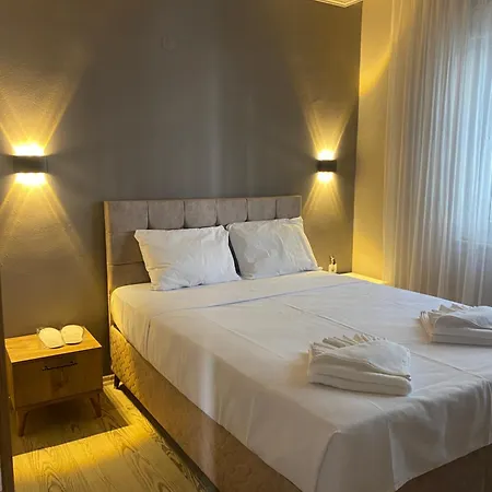 Konyaalti Apartament *