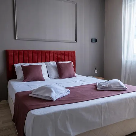 Konyaalti Apartament