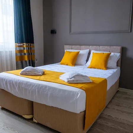 Konyaalti Apartament