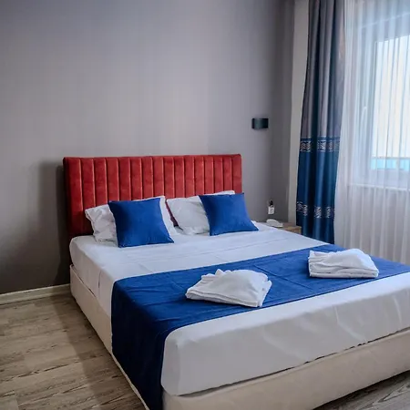 Konyaalti * Antalya