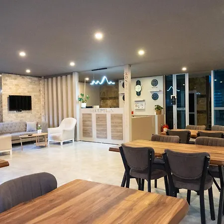 Konyaalti Apartament