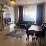 Konyaalti Appartement *
