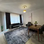 Appartement Konyaalti