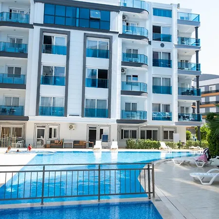 Konyaalti Antalya