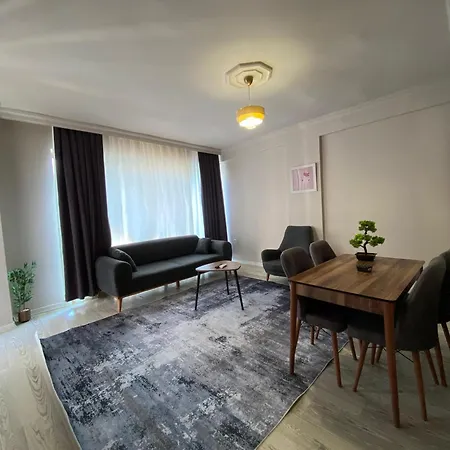 Appartamento Konyaalti
