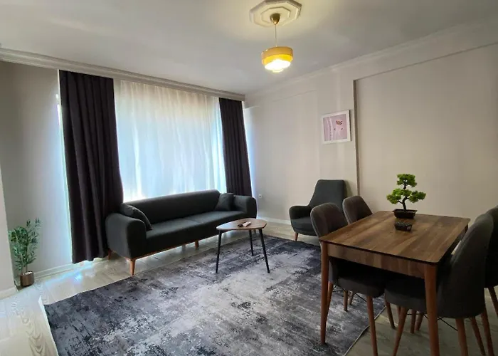 Apartman Konyaalti